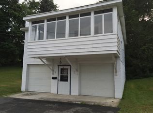 156 Houston St, Somerset, PA 15501