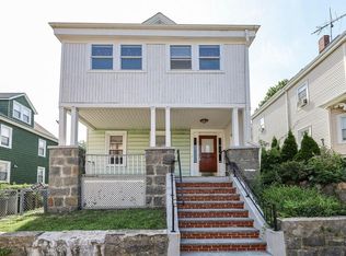 35 Philbrick St, Roslindale, MA 02131