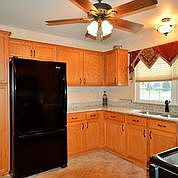 Appliances included