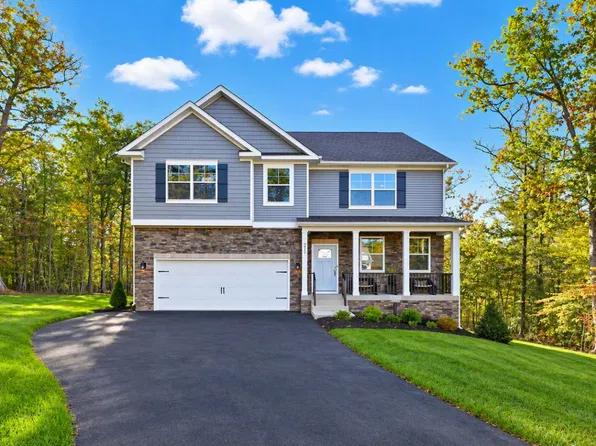 508 Stonewall Jackson Blvd, Staunton, VA 24401