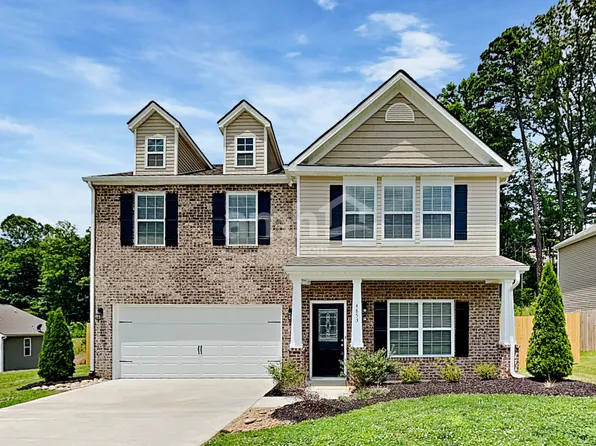 4853 Billingsgate Ln, Knoxville, TN