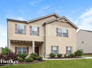 150 Oakwood Dr, Covington, GA 30016