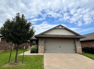 1433 NW 129th Ter, Oklahoma City, OK 73120