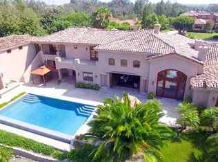 6102 Avenida Alteras, Rancho Santa Fe, CA 92067