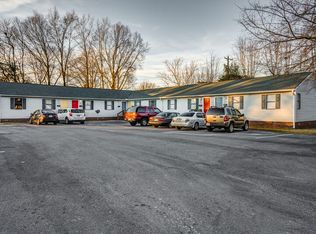 324 Lexington St APT 1, Rocky Mount, NC 27801