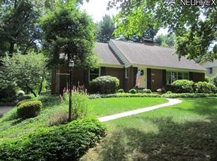 707 E Highland Ave, Wooster, OH 44691