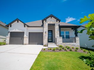 4612 Modena Bay Bnd, Leander, TX 78641