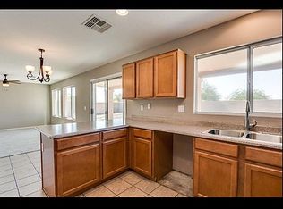 415 S 229th Dr, Buckeye, AZ 85326