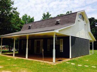 13993 Highway 12 W, Kosciusko, MS 39090