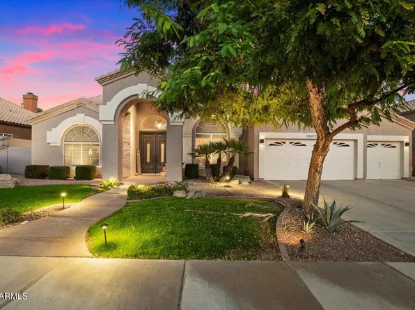 16015 S 13th Avenue, Phoenix, AZ 85045