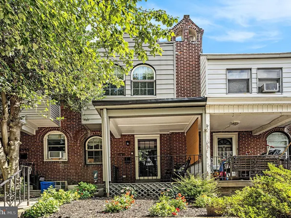 3448 Tilden St, Philadelphia, PA 19129