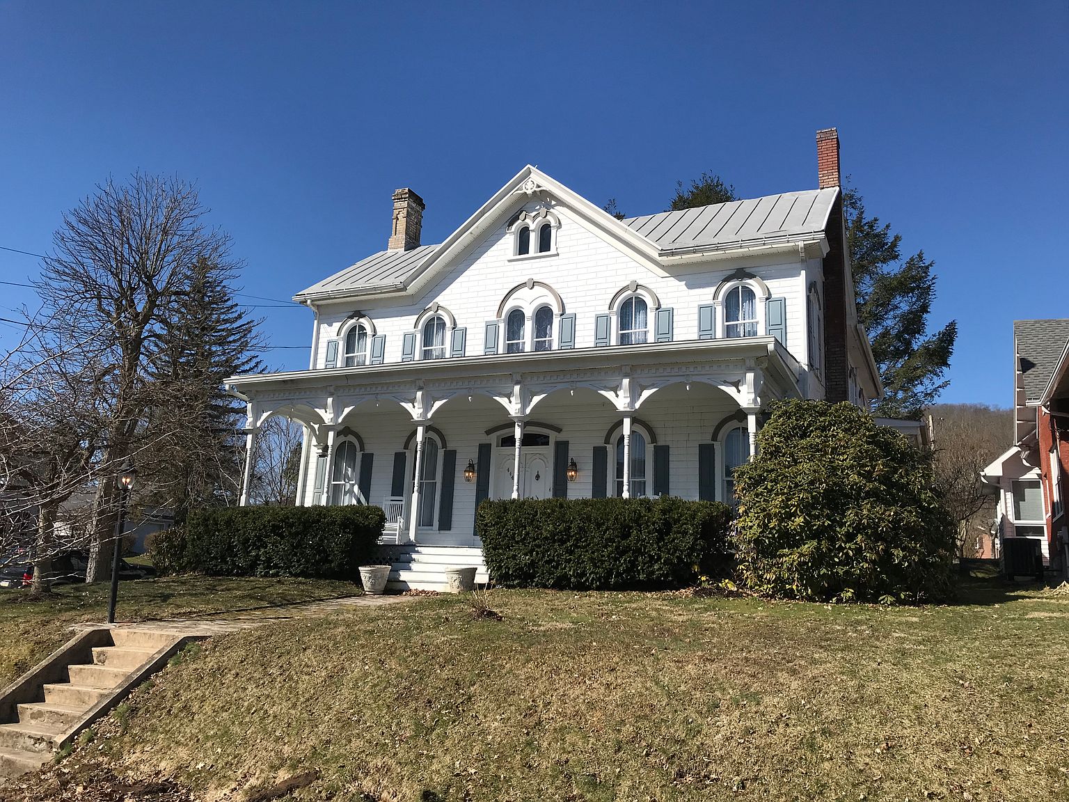 444 S Juliana St, Bedford, PA 15522 | Zillow