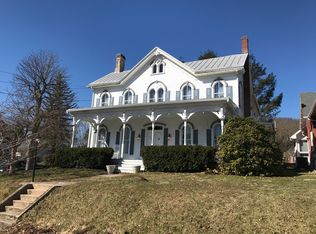 444 S Juliana St, Bedford, PA 15522