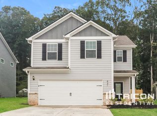 431 Prescott Way, Villa Rica, GA 30180
