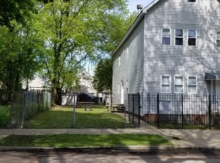 4836 S Throop St, Chicago, IL 60609