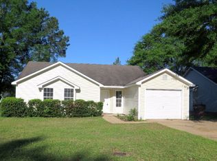 2518 Schley Ave, Albany, GA 31707