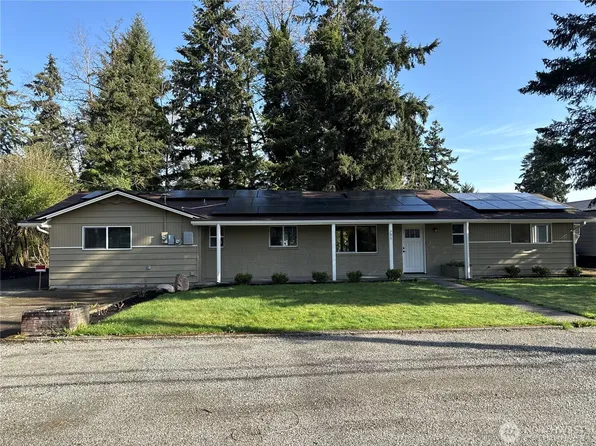 705 99th Street E, Tacoma, WA 98445