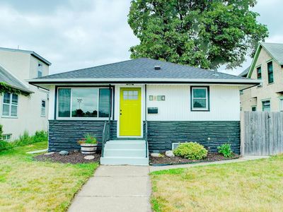 2114 California St NE, Minneapolis, MN, 55418