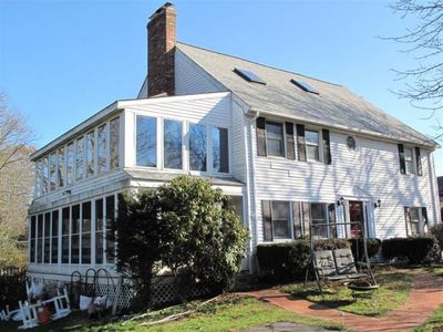 1 Easy St, Randolph, MA, 02368
