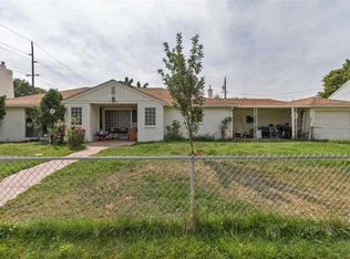 1326 E Olympic Ave, Spokane, WA 99207