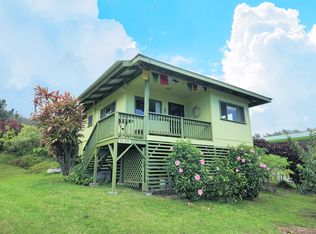 96-3190 Pakalana St, Pahala, HI 96777
