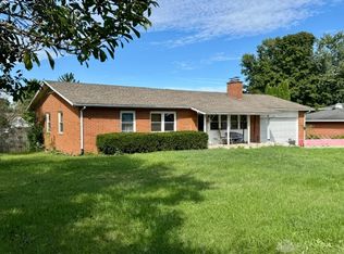 3142 Bell Dr, Fairborn, OH 45324