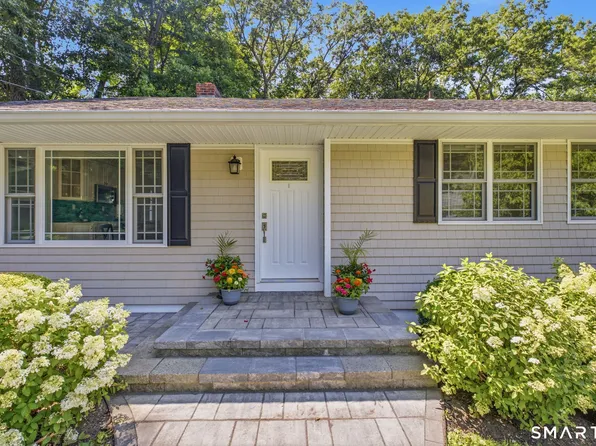 60 Arden Lane, Stamford, CT 06905