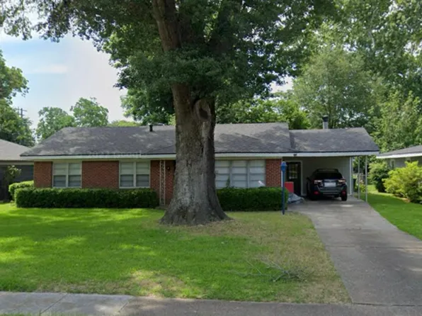 131 Bruce Ave, Shreveport, LA 71105