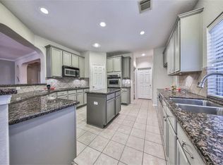 20319 Silverwood Trl, Cypress, TX 77433