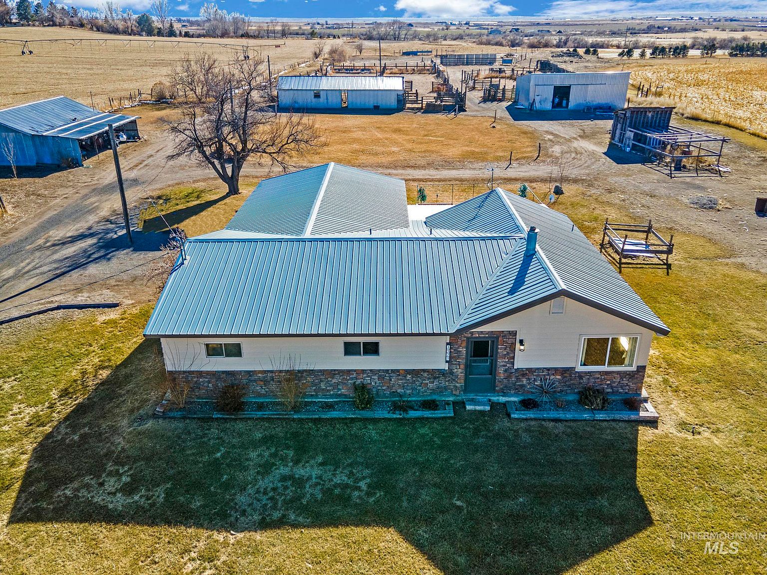 1523 E 2100 S, Gooding, ID 83330 Zillow