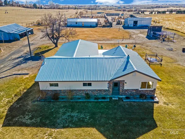 1523 E 2100 S, Gooding, ID 83330