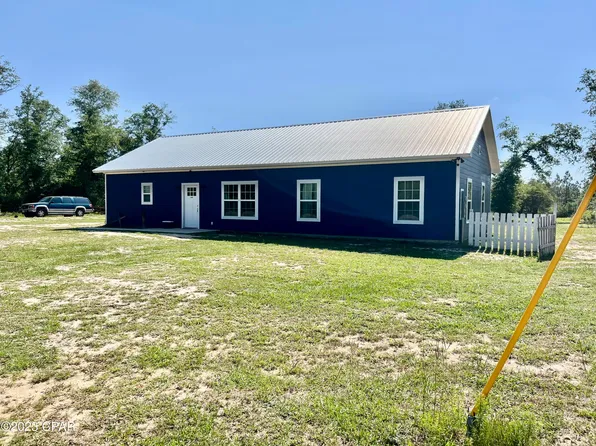 680 Kokomo Ave, Alford, FL 32420