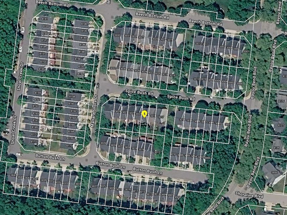 1st image of 3021 Spice Bush Rd