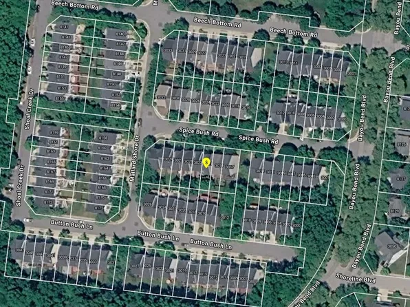 3021 Spice Bush Rd, Laurel, MD 20724