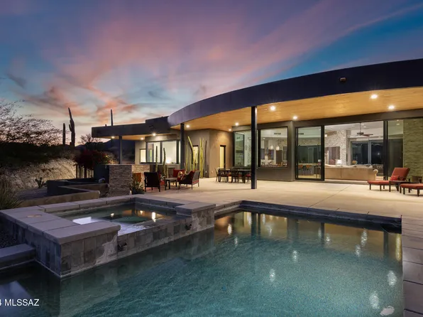 1901 W Mountain Mirage Pl, Oro Valley, AZ 85755