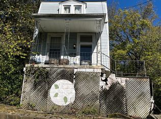 1798 Pulte St, Cincinnati, OH 45225