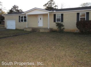 6303 Green Acres Rd, Pensacola, FL 32526