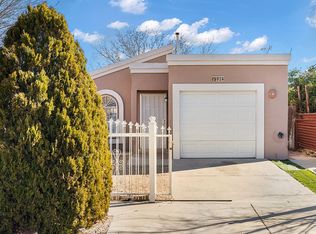 924 W Sky St SW, Albuquerque, NM 87121