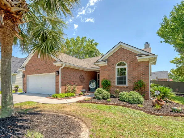 422 Cabrill Drive, Charleston, SC 29414