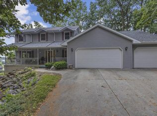 414 Bittersweet LANE, Plymouth, WI 53073