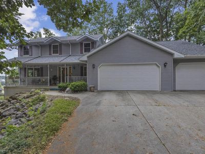 414 Bittersweet LANE, Plymouth, WI, 53073