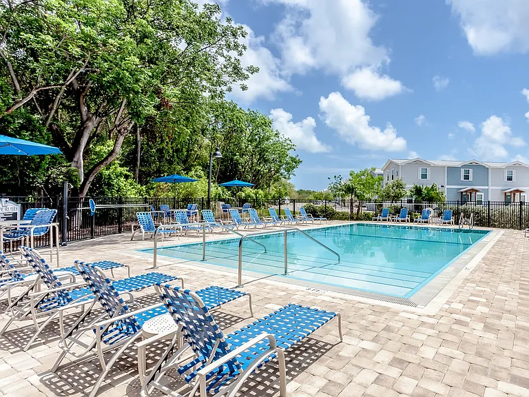 Keys Lake Villas — Photo 21