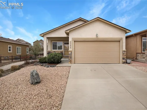 7044 Davey Crocket Ct, Colorado Springs, CO 80922