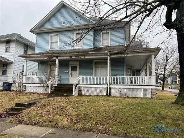 601 S Elizabeth St, Lima, OH 45804