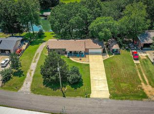 358 Buccaneer St, Hot Springs, AR 71913