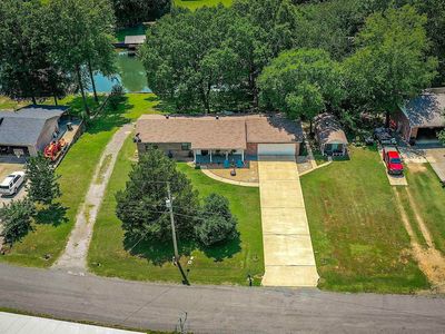 358 Buccaneer St, Hot Springs, AR, 71913