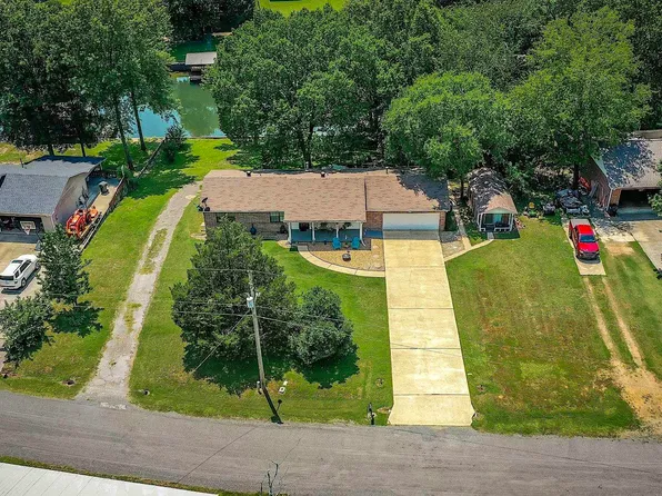 358 Buccaneer St, Hot Springs, AR 71913