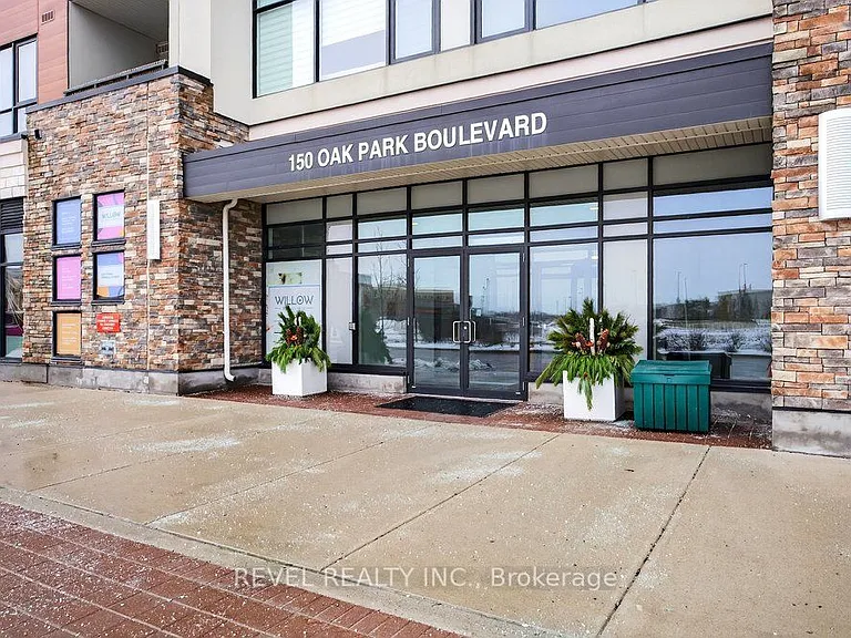 150 Oak Park Blvd #503 — Photo 3