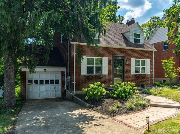 2549 Moundview Dr, Cincinnati, OH 45212