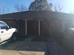 12388 Warfield Ave, Baton Rouge, LA 70815